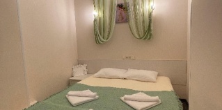 Санкт-Петербург: Отель Резиденция Потёмкина