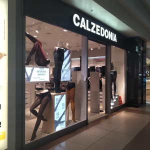 Фото от владельца Calzedonia, сеть магазинов колготок и купальников