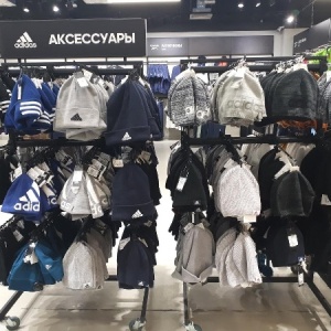 Фото от владельца Adidas, сеть магазинов спортивных товаров