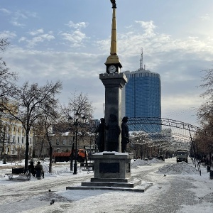 Фото от владельца Старый Город, отель