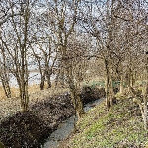 Фото от владельца Хуторок, база отдыха