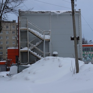 Фото от владельца По пути, торговый дом