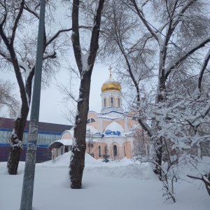 Фото от владельца Храм в честь иконы Божией Матери Живоносный Источник