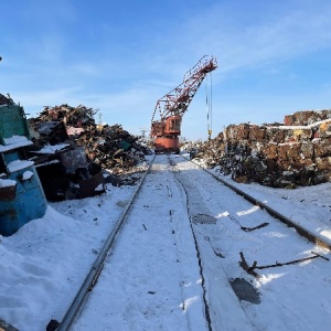 Фото от владельца Промресурсы, ООО, пункт приема металлолома