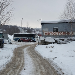 Фото от владельца Автостоянка