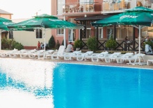 с. Витязево: Курортный отель Venera resort