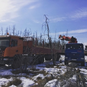 Фото от владельца СК, ООО, компания буровых работ