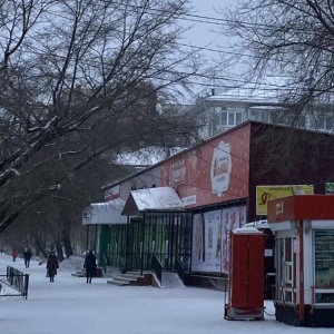 Фото от владельца Калина, сеть минимаркетов