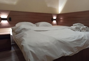 Хостел City Rooms в Алматы