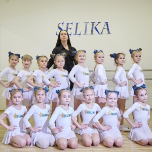 Фото от владельца SelikaDANCE, школа-студия танца