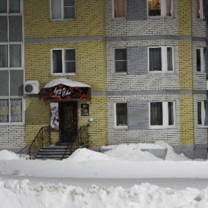 Фото от владельца Адам и Ева, салон красоты