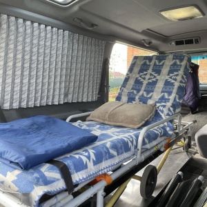 Фото от владельца Служба перевозки лежачих больных