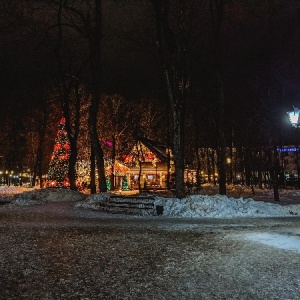 Фото от владельца Русский двор, кафе быстрого питания