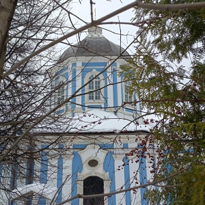 Фото от владельца Храм иконы Божией Матери Живоносный Источник в Царицыно