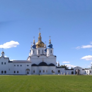 Фото от владельца Софийско-Успенский кафедральный собор