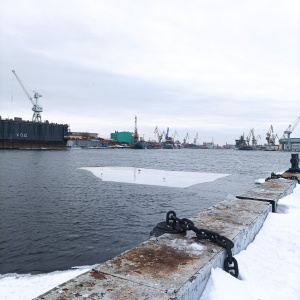 Фото от владельца Подводная лодка С-189, музей