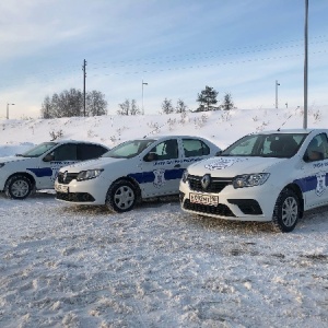 Фото от владельца Витязь S, ООО, охранное предприятие