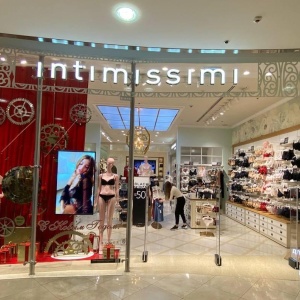 Фото от владельца Intimissimi, сеть магазинов нижнего белья и трикотажа