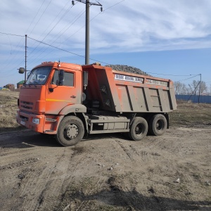 Фото от владельца АвтоСпецОмск Плюс, ООО, торгово-транспортная компания