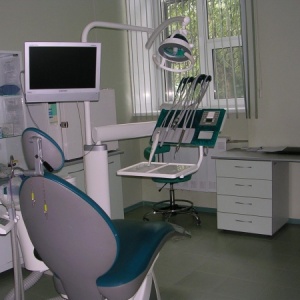 Фото от владельца Стоматологическая поликлиника, ГАУЗ, г. Дзержинск