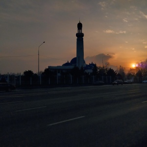 Фото от владельца Вайнах, мечеть