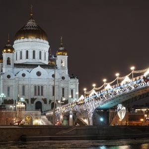 Фото от владельца Храм Христа Спасителя