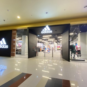 Фото от владельца Adidas, сеть магазинов спортивных товаров