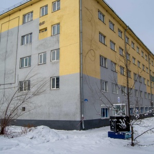 Фото от владельца Кемеровский коммунально-строительный техникум им. В.И. Заузелкова