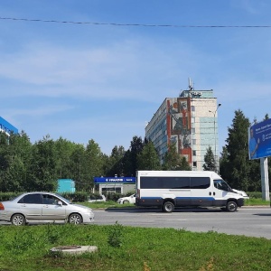 Фото от владельца Банк Уралсиб, ПАО