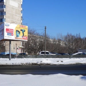 Фото от владельца Автостоянка