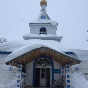 Фото от владельца Троицкая церковь, с. Кощаково