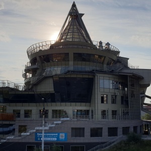 Фото от владельца Арун, культурно-деловой центр