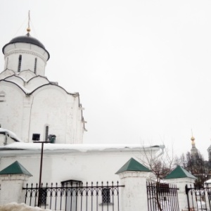 Фото от владельца Казанская церковь