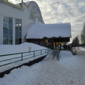 Фото от владельца Центральный рынок