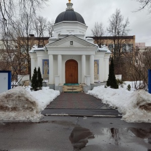 Фото от владельца Храм-Часовня во имя Федоровской иконы Божией Матери