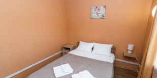 Ям-Ижора: Отель Ям