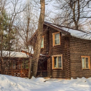 Фото от владельца Энергетик, загородный комплекс