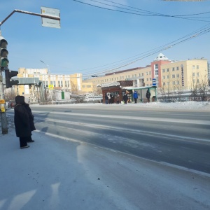 Фото от владельца Дворец детского творчества г. Якутска