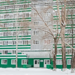 Фото от владельца Национальный исследовательский Томский политехнический университет