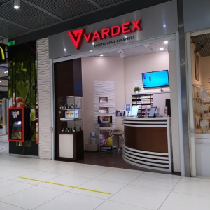 Фото от владельца Vardex, магазин электронных сигарет