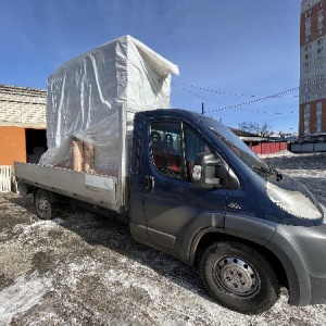 Фото от владельца Мастер, магазин строительных материалов