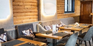 Хабаровск: Отель Онега