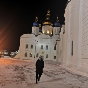 Фото от владельца Софийско-Успенский кафедральный собор