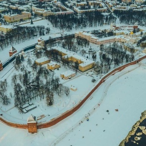 Фото от владельца Грановитая палата, музей