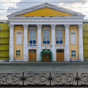Фото от владельца Челябинский Театр Современного Танца