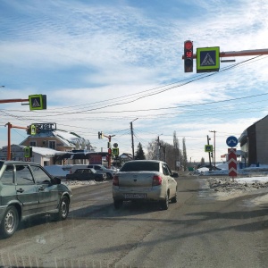 Фото от владельца Магистраль, шиномонтажная мастерская