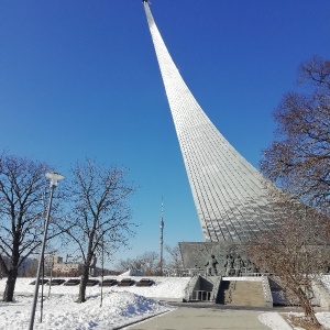 Фото от владельца ВДНХ, ОАО