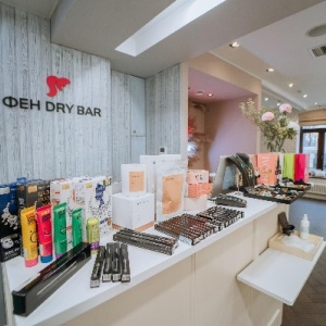 Фото от владельца Фен Dry Bar, салон красоты