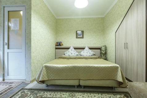 Адлер: Коттедж Willa Roze