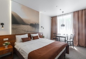 Отель River в Череповце